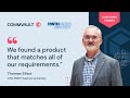 The Commvault Innovation Award: RWTH Aachen University
