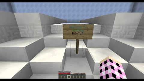 KitPvP Need Staff 1.7/1.8