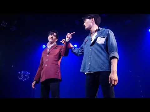 200619_알렉산더 커튼콜_노윤 김준영
