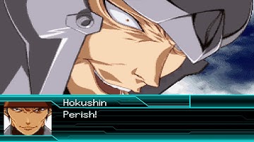 SRW W - Yatenko Attacks