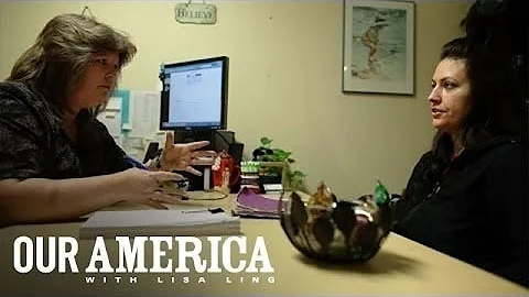 Homeless After Serial Killer Father Arrested | Our America with Lisa Ling | Oprah Winfrey Network