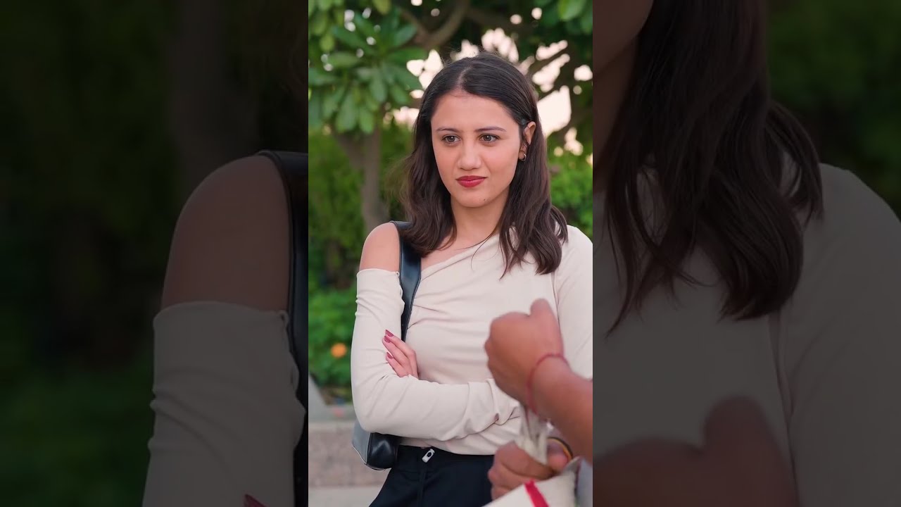 बदतमीज लड़के ने गरीब अंकल को 500 का नकली नोट दे दिया, फिर जो हुआ 😮।। 