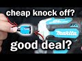 Makita IMPACT X Driver Bits (WHY YOU DON'T KNOW ABOUT THEM)