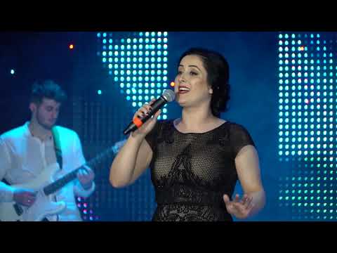 Гулисат Султанова -