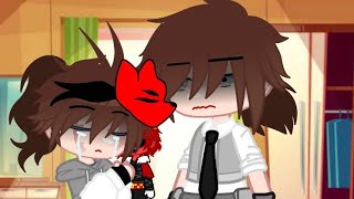 Father and son moments. || FNaf || Ft.michael and William afton || beth__afton