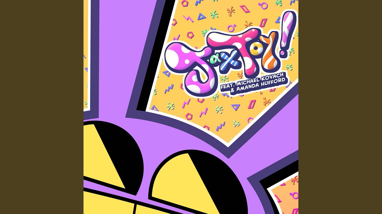 Jax Toy (Instrumental) YouTube