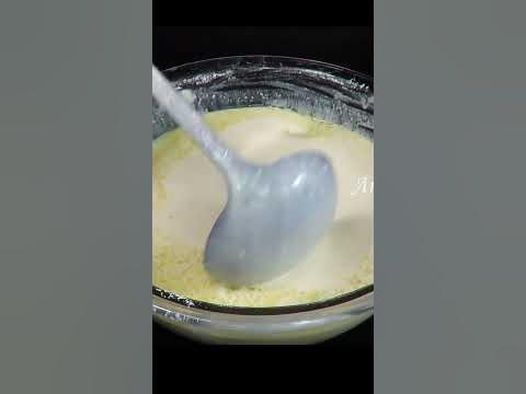 🥞 Блины на творожном тесте со сгущенкой на Масленицу блинчики с ...