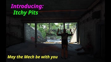 SCUM 1 Life Single Player Challenge S05EP001