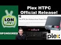 Plex HTPC - Setup and Tips for HDR, Lossless Audio, & More!