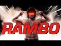 RAMBO.MP4 | Call of Duty