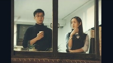 [우정사] 재호X신형 / 우리가 정말 사랑했을까 [MV]