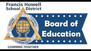 Board Meeting 02/20/20