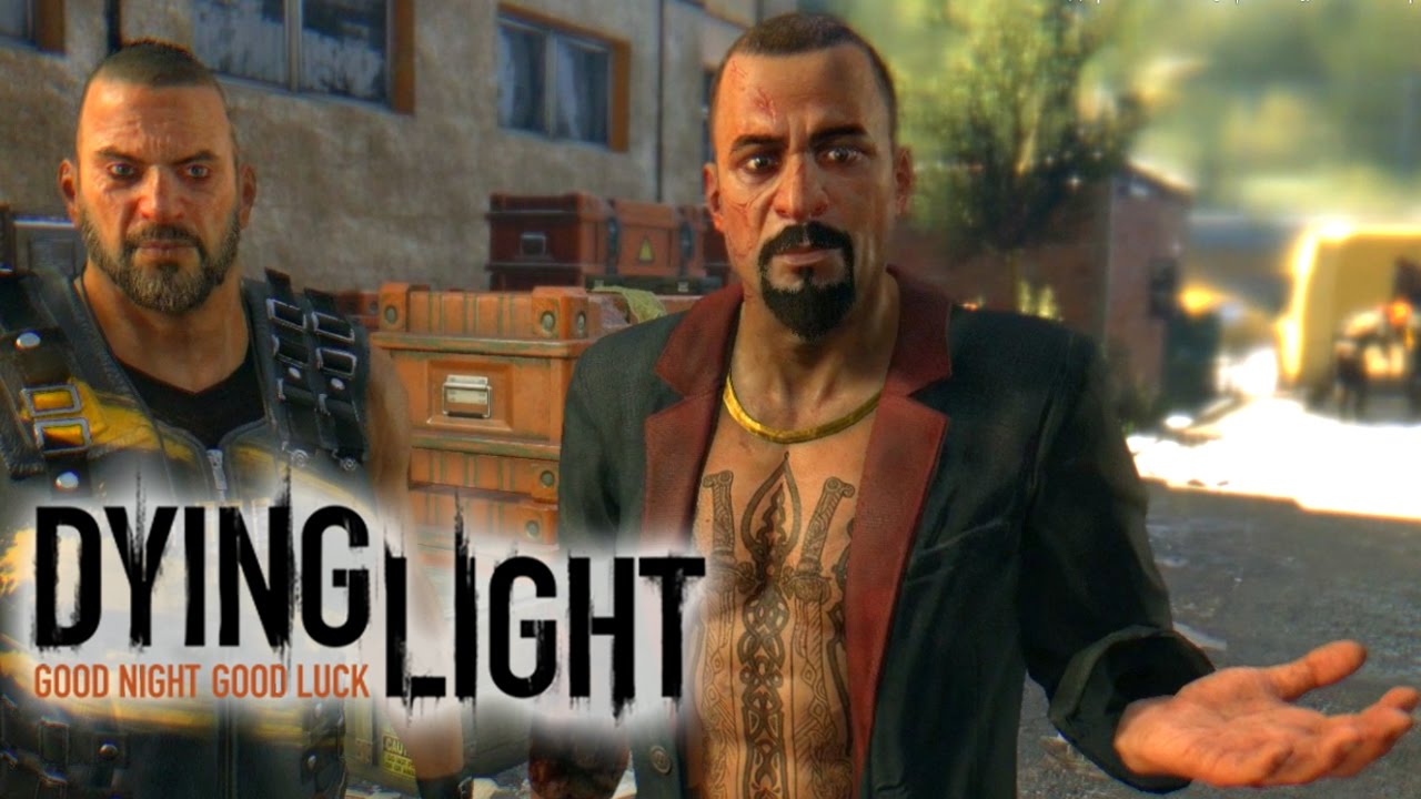 dying light update 1.39 dying light update 1.39