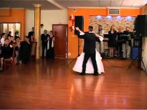 Video: Kaip Valsas Vestuvėse