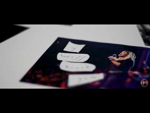 I Will Trust You Lyric | Official Lyric Video | CRC Music