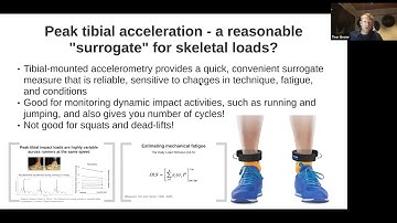 How Bone Stress Injuries Work