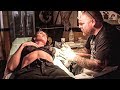 Tattoomania, la folie des tattoos !