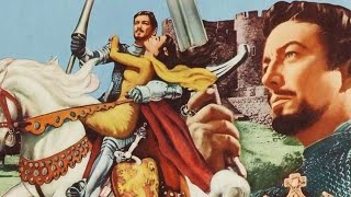 Knights of the Round Table (1953) - Trailer