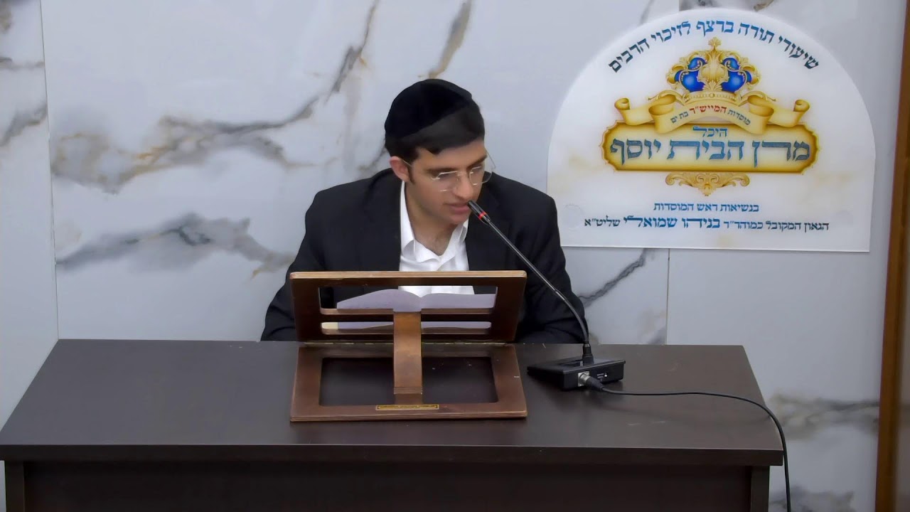 פרשת וירא - בגודל מעלת הכנסת אורחים