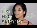 Pixi H20 Skintint First Impression &amp; Review    |    alexzandyy