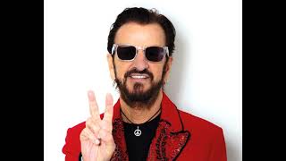 Ringo Starr - Rewind Forward (Lyrics+Español)