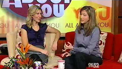 KSBI's "All About You" Talks About Frito & Couch T...