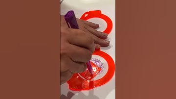 Spirograph Die-cast Collector’s Set / the original spirograph #cars #asmr #2024 #diy