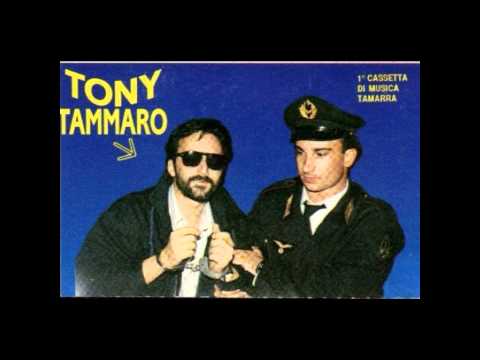 Patrizia - Tony Tammaro - Prima cassetta di musica...