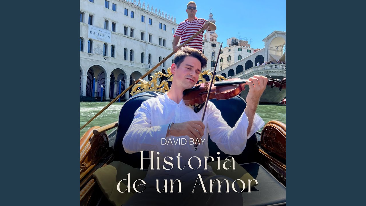 Historia de un Amor - YouTube