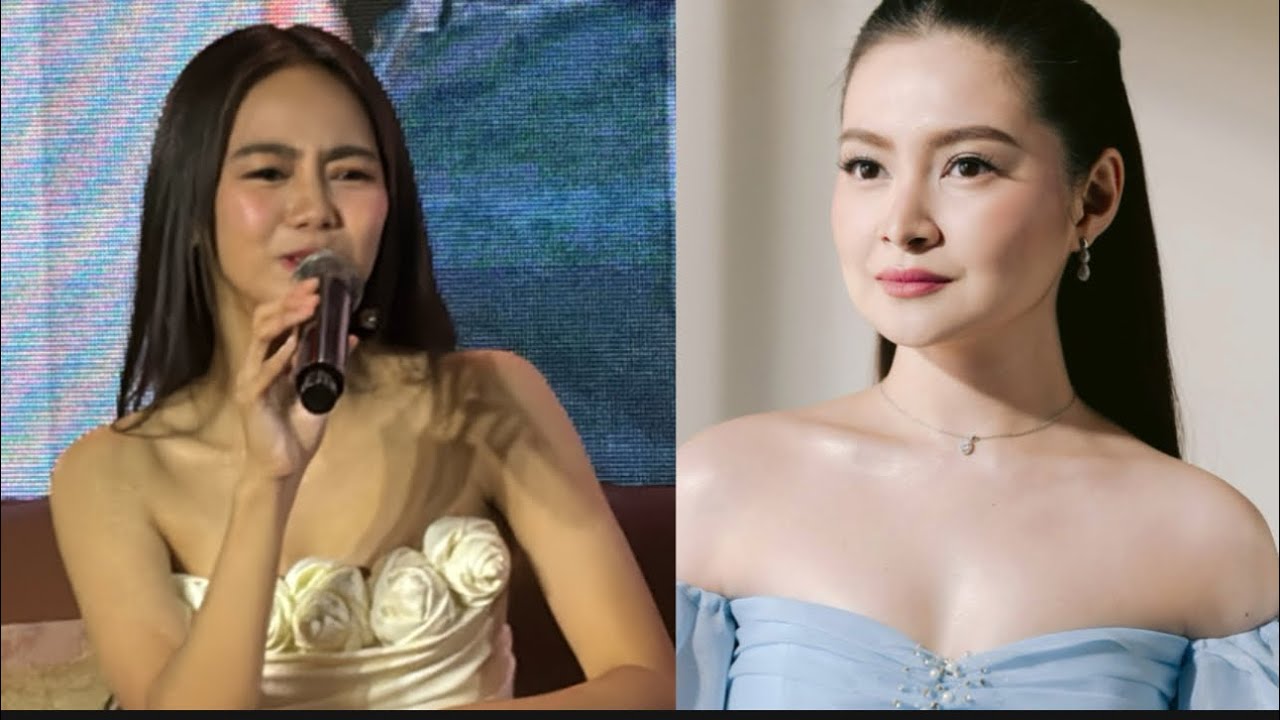 🔴 ASHTINE OLVIGA, MAY KWENTO TUNGKOL KAY BARBIE FORTEZA! ALAMIN