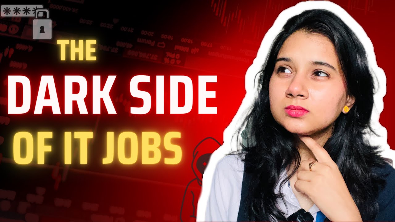 Reality of IT Jobs in India 2025 😱| The Harsh Truth of IT Industry🔥 ...