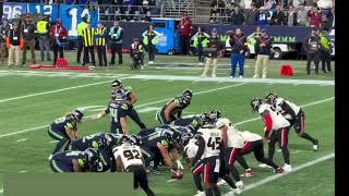 Seattle Seahawks vs Houston Texans HIGHLIGHTS CJ STROUD HUMILIATED! HOUSTON DESTROYED 27-19