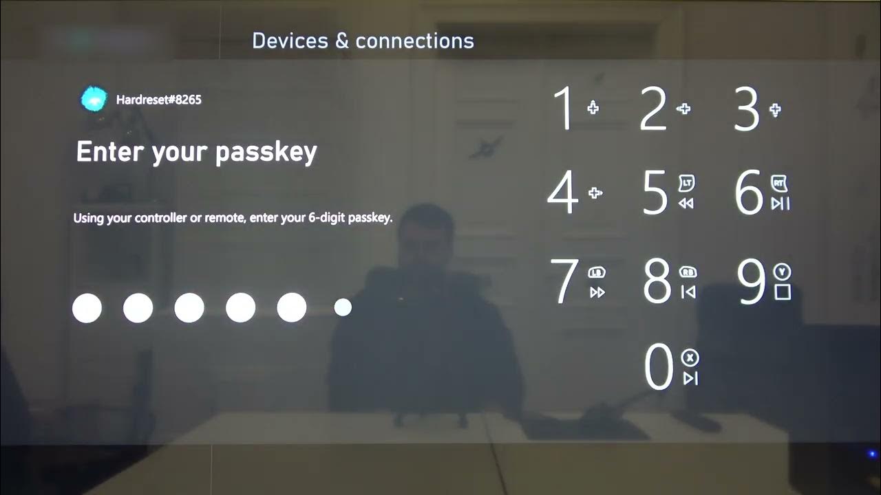 How to Change Automatic Capture Mode on Xbox Series X Change Game