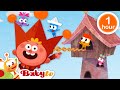 Le meilleur de babytv 10  collection complte dpisodes 2024  vidos pour enfants babytvfr