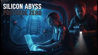 01 Silicon Abyss  Protocol Zero | Trailer phim năm 2026