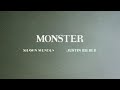 Shawn Mendes &amp; Justin Bieber - Monster Lyrics