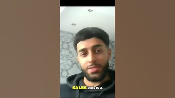 Land a Tech Sales Job FASTER: 3 MUST-DO Tips!