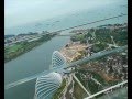 Marina Bay Sands, Singapore