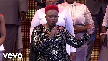 Joyous Celebration - Keep the Faith (Live at the Moses Mabhide Stadium, 2016)