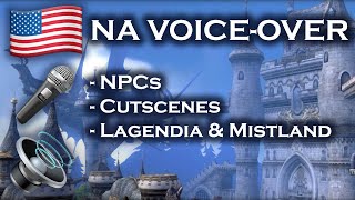 Dragon Nest English Voiceover (North America) | ULTIMATE COMPILATION Dragon Nest English Voiceover (North America) | ULTIMATE COMPILATION