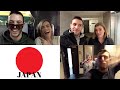 WE WENT TO JAPAN VLOG - Part 1 - Tokyo