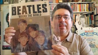 New Beatles Finds #153