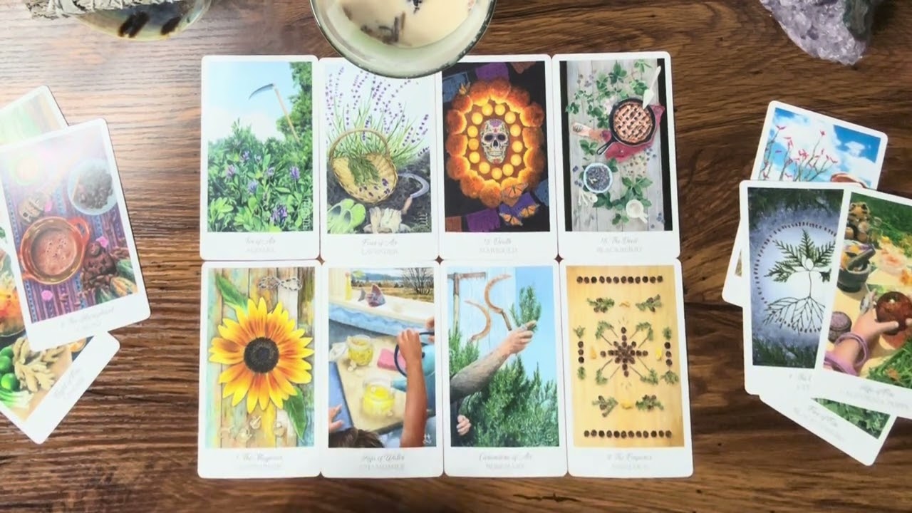 TAURUS • Wondering why you keep getting signs about them? This could be your reading…