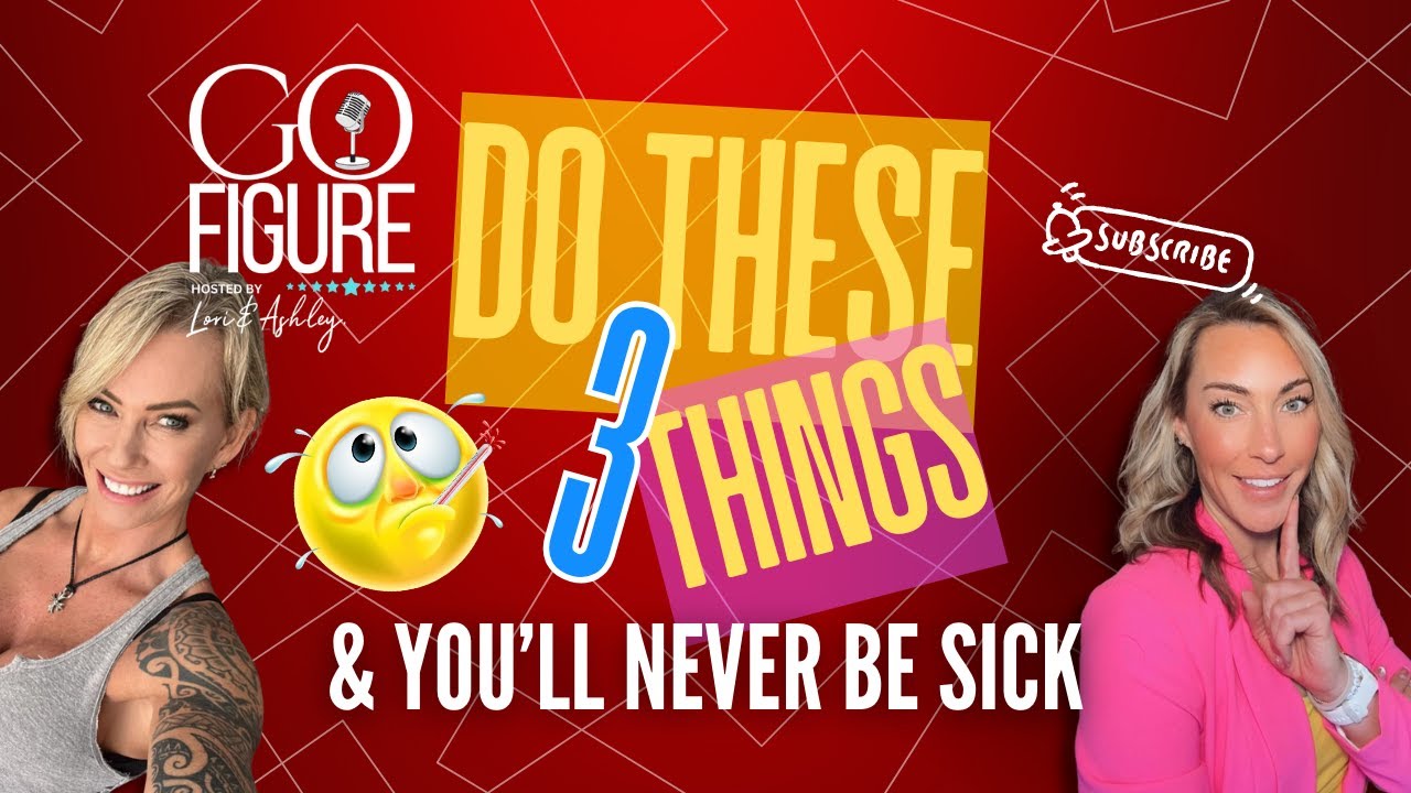 Want PERFECT HEALTH? Watch This Now Want PERFECT HEALTH? Watch This Now