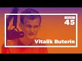 Vitalik Buterin on Cryptoeconomics and Markets in Everything | Conversations with Tyler