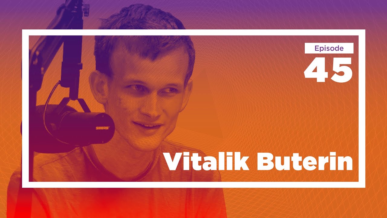 Vitalik Buterin on Cryptoeconomics and Markets in Everything (Ep. 45) |  Conversations with Tyler
