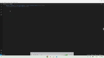 How to install Visual Studio Code on a Chromebook