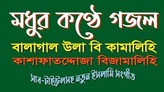 বলগল উল ব কমলহ Balagal Ula Bi Kamalihi