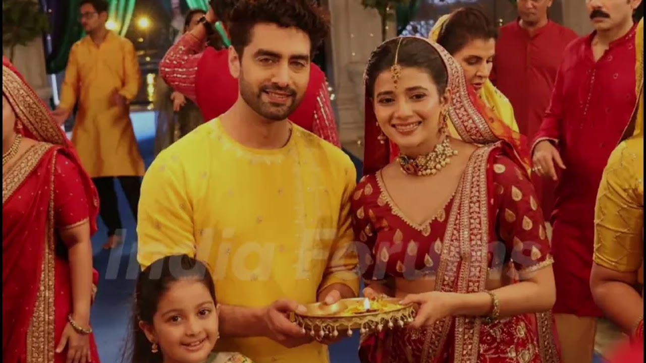 Rishta Kya Kehlata Hai Today Newpromo:3 th  January 2026 अरमान को पैनीक अटैक आएगा, अभीरा को मित्तल.