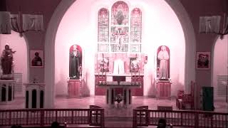 St. Anthony of Padua Catholic Church Live Stream - Red Bank, NJ